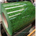 Prepainted Gi Steel Coil / ppgi / Colorful Coated Galvanized Steel Coil Plate